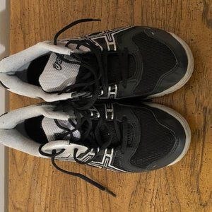 Asics Gel Rocket 6 Volleyball Shoe (Wm Size 8)